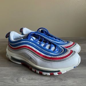 Nike Air Max 97 ‘All Star Jersey’ | Men’s Size 10.5